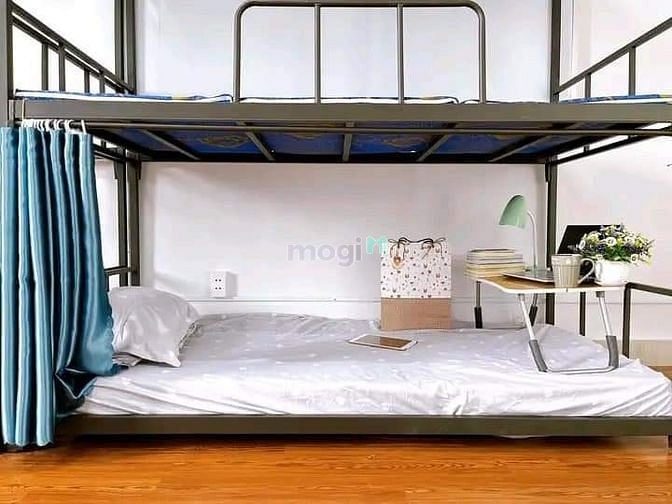 Hình ảnh [Q10, Q5, Phú Nhuận] CHỈ 1TR200K/Người KTX HS-SV, Người đi làm cao cấp