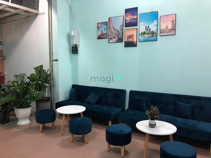 Hình ảnh [Q10, Q5, Phú Nhuận] CHỈ 1TR200K/Người KTX HS-SV, Người đi làm cao cấp