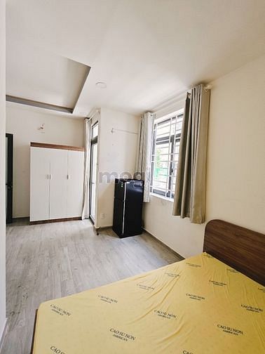 Hình ảnh 142 Tô Hiến Thành - Q10 Studio 30m2 full NT gần các trường ĐH