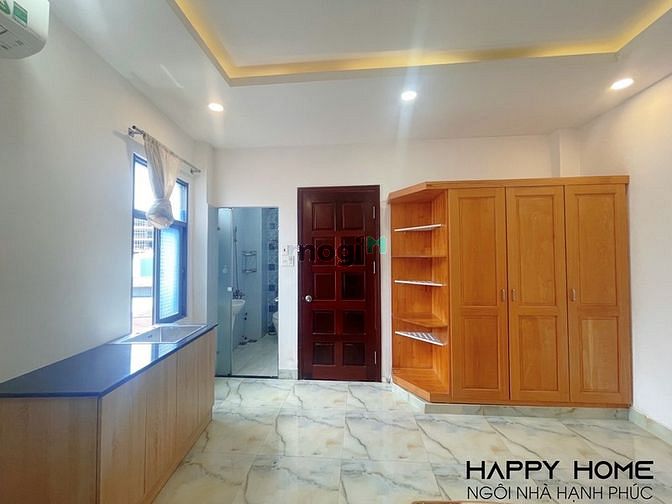 Hình ảnh 142 Tô Hiến Thành - Q10 Studio 30m2 full NT gần các trường ĐH