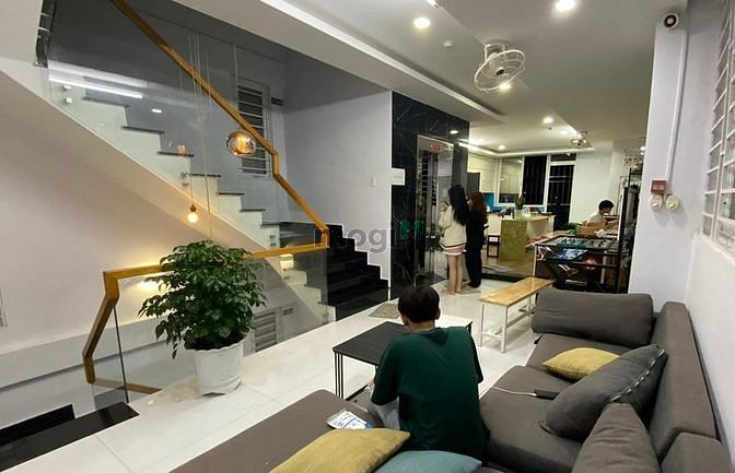 Hình ảnh [Q10, Q5, Phú Nhuận] CHỈ 1TR200K/Người KTX HS-SV, Người đi làm cao cấp