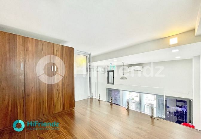 Hình ảnh DUPLEX sát Phú Mỹ Hưng Quận 7 - HỖ TRỢ CỌC