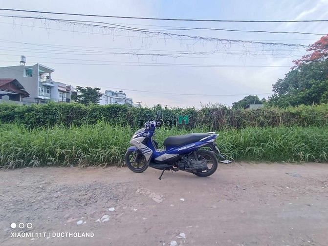 Hình ảnh Cho thuê 2700m2 đất lô góc 2 mặt đường xe tải An Phú Đông 9, Quận 12