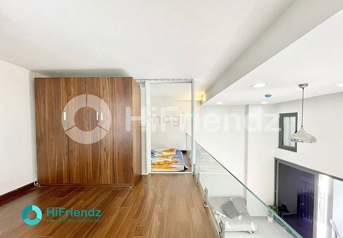 Hình ảnh DUPLEX sát Phú Mỹ Hưng Quận 7 - HỖ TRỢ CỌC