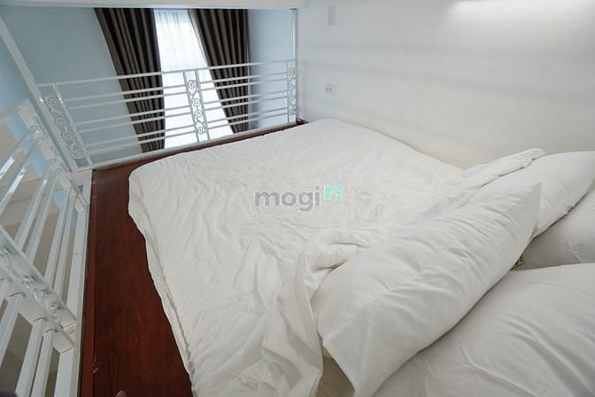 Hình ảnh Duplex Cửa Sổ Lớn Cao 1m8 - Gần ĐHLuật, NTTU, _ Hẻm Lớn An Ninh Camera
