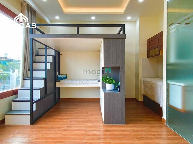 Hình ảnh Cho thuê Trang Chủ MB66.COM / Đăng Ký Tặng 66K Full nội thất gần chợ Cầu 2