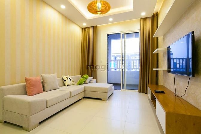 Hình ảnh SIÊU PHẨM CĂN HỘ Lexington Q2 Có 2PN 75m2, 2tỷ 015, NTCB, thoáng mát