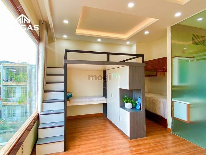 Hình ảnh Cho thuê Trang Chủ MB66.COM / Đăng Ký Tặng 66K Full nội thất gần chợ Cầu 2