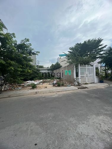 Hình ảnh Chính chủ bán lô đất ở ĐẦM SEN, 86m2, HÒA BÌNH, TÂN PHÚ, nhỉnh 9 tỷ.