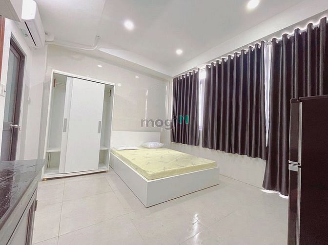Hình ảnh 86 Phan Tây Hồ - PNhuan trống Studio ban công 30m2 full NT
