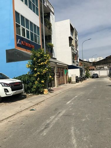 Hình ảnh Chính chủ bán lô đất ở ĐẦM SEN, 86m2, HÒA BÌNH, TÂN PHÚ, nhỉnh 9 tỷ.