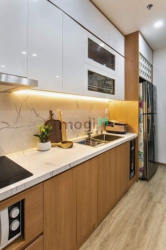 Hình ảnh Căn Hộ BONANZA - Duy Tân - Cầu Giấy - 72,6m2 - Sổ Đỏ - Full Đồ