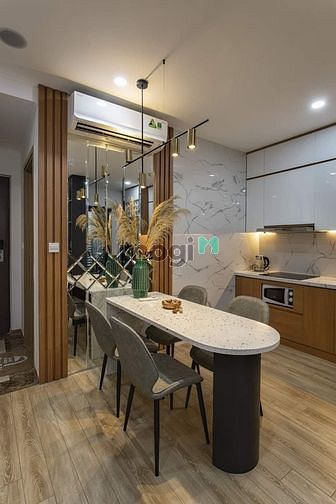 Hình ảnh Căn Hộ BONANZA - Duy Tân - Cầu Giấy - 72,6m2 - Sổ Đỏ - Full Đồ