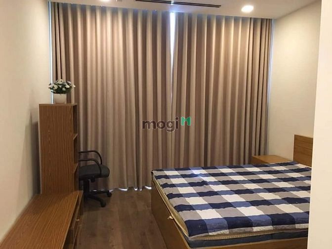 Hình ảnh Cho thuê Vinhomes Central Park, 2PN 72,2m2 full nt, giá chỉ 22 triệu