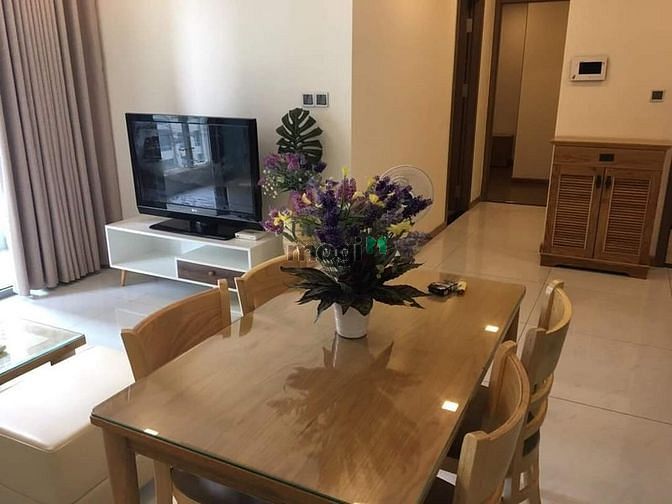 Hình ảnh Cho thuê Vinhomes Central Park, 2PN 72,2m2 full nt, giá chỉ 22 triệu