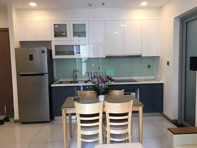 Hình ảnh Cho thuê Vinhomes Central Park, 2PN 72,2m2 full nt, giá chỉ 22 triệu
