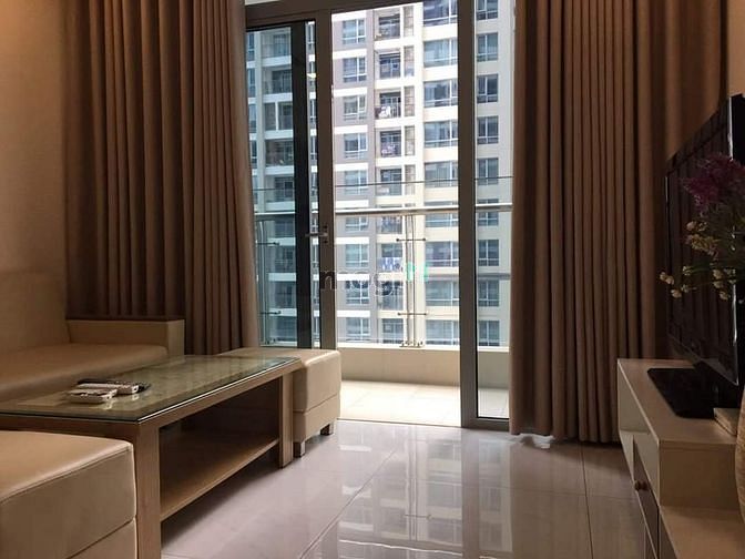 Hình ảnh Cho thuê Vinhomes Central Park, 2PN 72,2m2 full nt, giá chỉ 22 triệu
