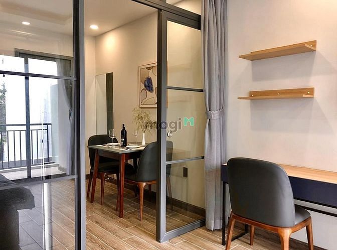 Hình ảnh Căn Hộ studio ban công tách bếp ngay KDC Nam Long Quận 7