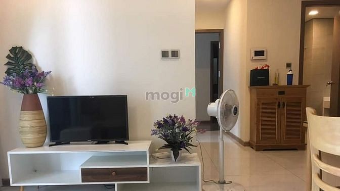 Hình ảnh Cho thuê Vinhomes Central Park, 2PN 72,2m2 full nt, giá chỉ 22 triệu
