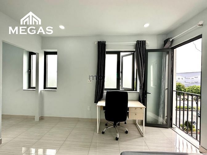 Hình ảnh Căn Hộ Cao Cấp - Đầy Đủ Tiện Nghi - Ngay Phạm Văn Bạch - Cộng Hòa