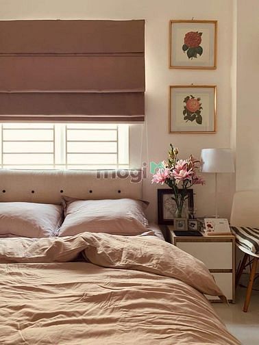 Hình ảnh Bán Nhà Tôn Đản, Quận 4 5 Tầng Btct Giá 5 TỶ.