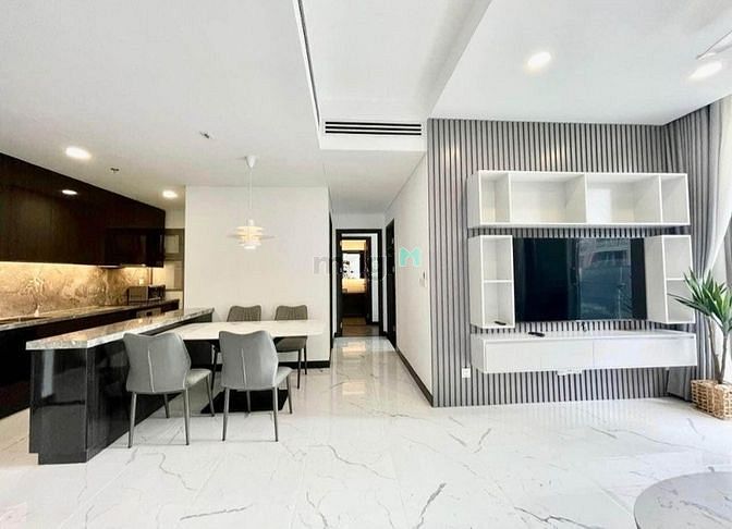 Hình ảnh Sở hữu ngay CHCC TERRA ROYAL Q3, 69m², giá 3 tỷ 770, 2PN
