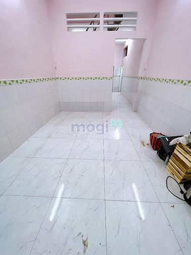 Hình ảnh Bán nhà hẻm 528C HƯNG PHÚ, PHƯỜNG 9 QUẬN 8 - 28M2