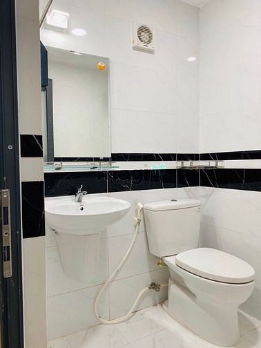 Hình ảnh Duplex gác cao trung tâm Quận 7