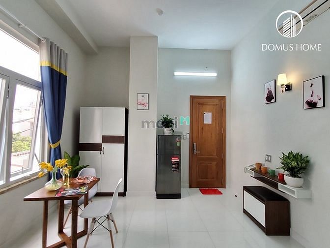 Hình ảnh Duplex gác cao trung tâm Quận 7
