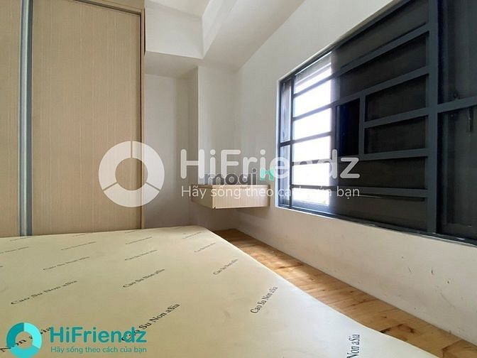 Hình ảnh Duplex gác cao full nội thất, sát khu chế xuất, UFM, cầu Tân Thuận