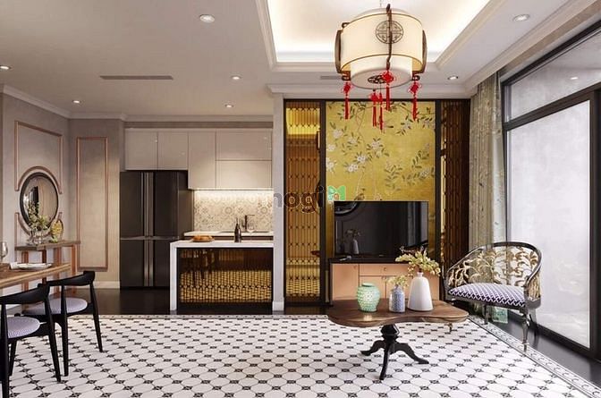 Hình ảnh Phá sản bán gấp CH VINHOME CENTRAL PARK, 79m², 2PN, 3 tỷ 80