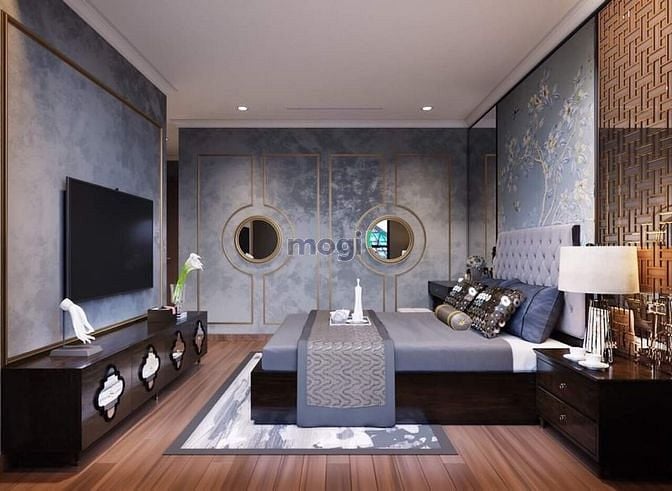 Hình ảnh Phá sản bán gấp CH VINHOME CENTRAL PARK, 79m², 2PN, 3 tỷ 80