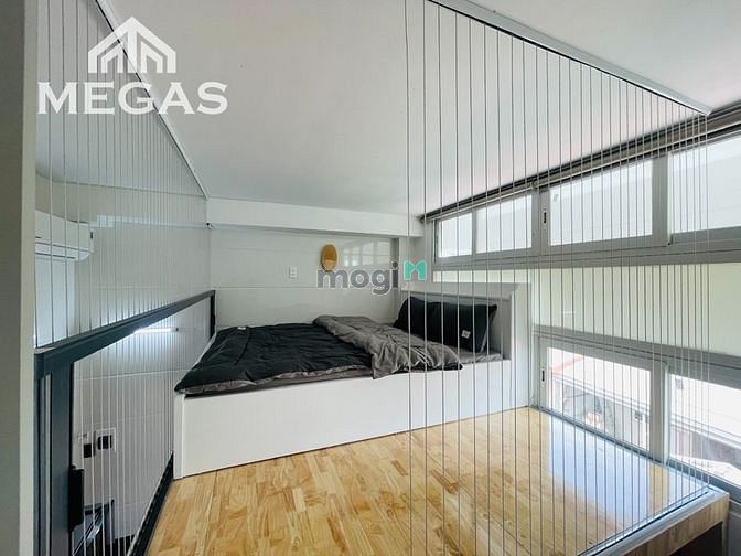 Hình ảnh CHO THUÊ DUPLEX giá rẻ full nội thất gần vạn hạnh mall Quận 10