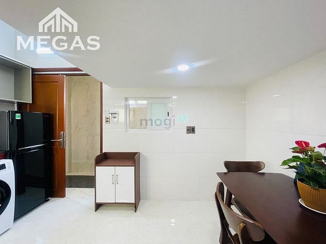Hình ảnh CHO THUÊ DUPLEX giá rẻ full nội thất gần vạn hạnh mall Quận 10