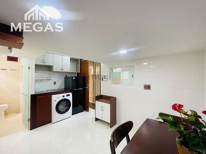 Hình ảnh CHO THUÊ DUPLEX giá rẻ full nội thất gần vạn hạnh mall Quận 10