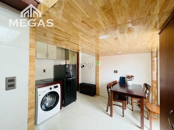 Hình ảnh CHO THUÊ DUPLEX giá rẻ full nội thất gần vạn hạnh mall Quận 10