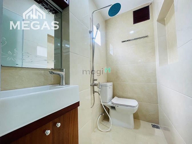 Hình ảnh CHO THUÊ DUPLEX giá rẻ full nội thất gần vạn hạnh mall Quận 10