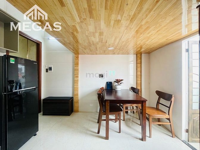 Hình ảnh CHO THUÊ DUPLEX giá rẻ full nội thất gần vạn hạnh mall Quận 10