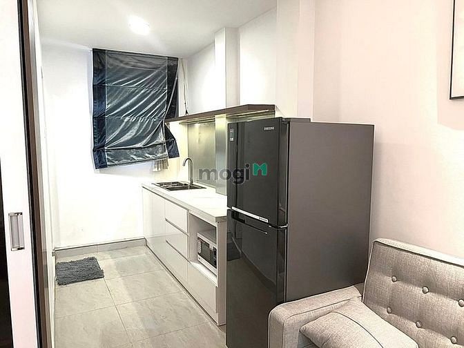 Hình ảnh Full nội thất sang trọng  ngay coop Cống Quỳnh Q1