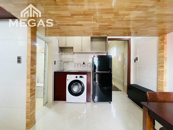 Hình ảnh CHO THUÊ DUPLEX giá rẻ full nội thất gần vạn hạnh mall Quận 10