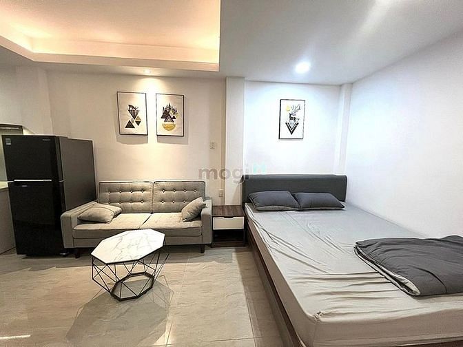 Hình ảnh Full nội thất sang trọng  ngay coop Cống Quỳnh Q1