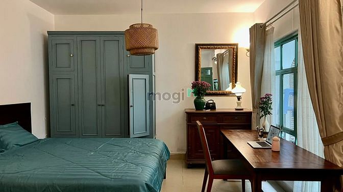 Hình ảnh 💥🌹 STUDIO MÁY GIẶT RIÊNG - CAO CẤP 🌹✅,tính điện nước, full nội thất