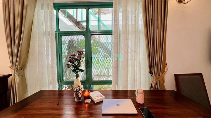 Hình ảnh 💥🌹 STUDIO MÁY GIẶT RIÊNG - CAO CẤP 🌹✅,tính điện nước, full nội thất