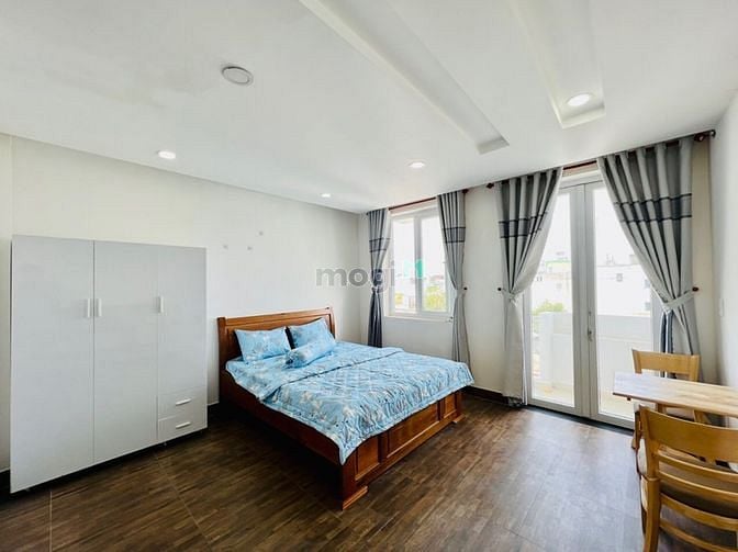 Hình ảnh Mb6623 nạp rút nhanh chóng ban công - đầy điểm nội thất ở phường 16 Gò Vấp