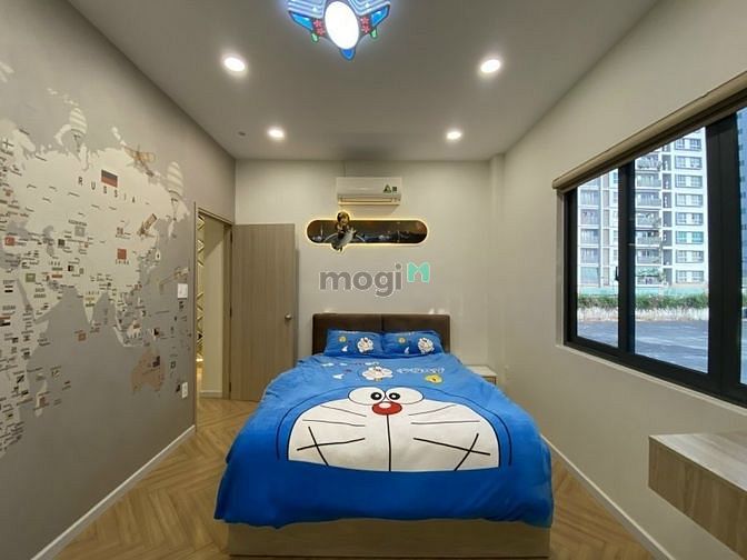 Hình ảnh Nhà thật Ảnh thật 100%, P14 TÂN BÌNH - BIỆT THỰ mini, Ô Tô đậu cổng
