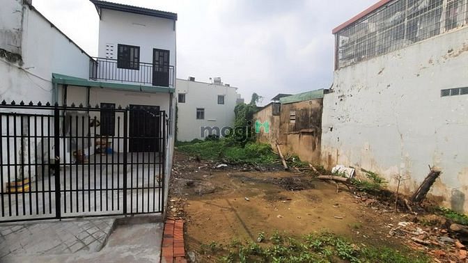 Hình ảnh Giảm 2 tỷ 2! Lô đất 180m2, Đường số 2, Trường Thọ, chỉ còn 5 tỷ 5