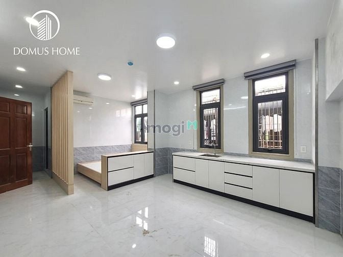 Hình ảnh Mb6623 nạp rút nhanh chóng studio tách giường ngya RMIT Quận 7