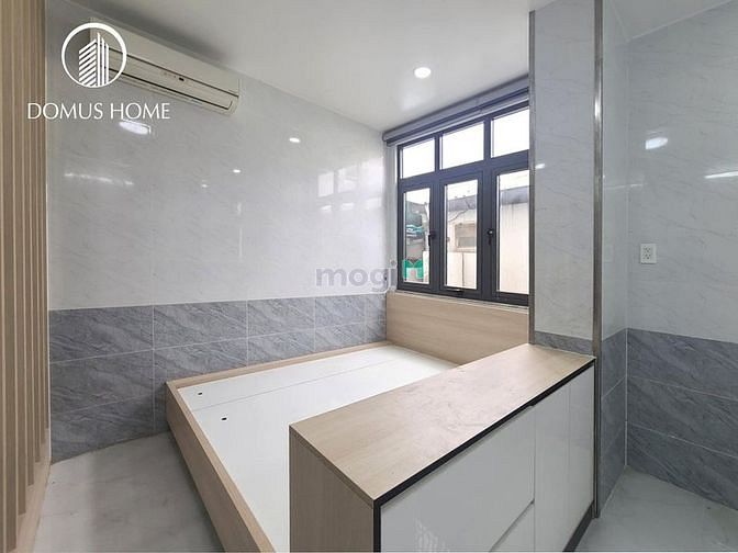 Hình ảnh Mb6623 nạp rút nhanh chóng studio tách giường ngya RMIT Quận 7