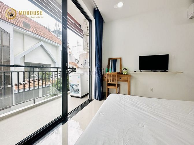 Hình ảnh Căn Hộ 35M2 Bancol_Gần Ngã Tư Phú Nhuận,Phan Đăng Lưu_Thích Quảng Đức