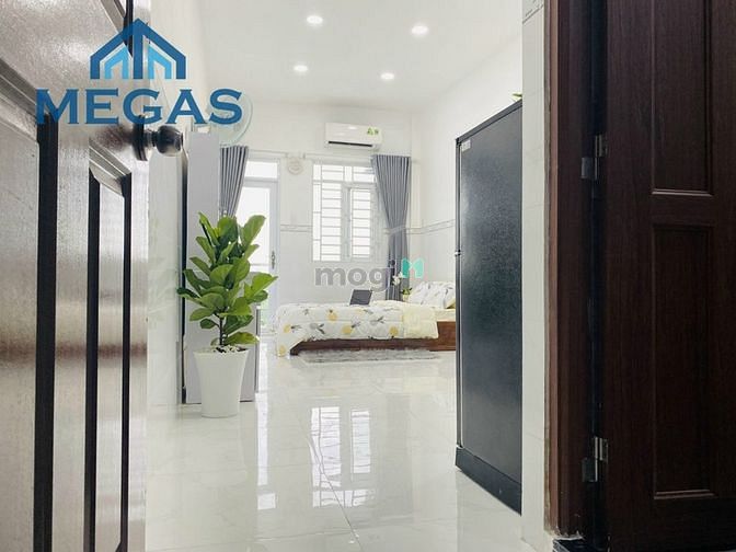 Hình ảnh View Đẹp - Ban Công - FULL Nội Thất - Ngay Cầu Kênh Xáng